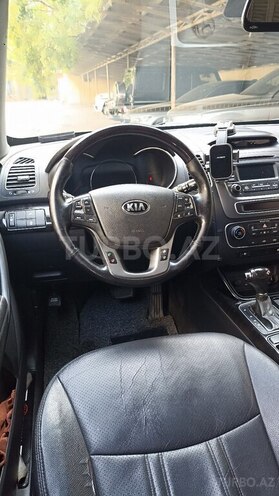 Kia Sorento 2013, 232,000 km - 2.0 l - Bakı