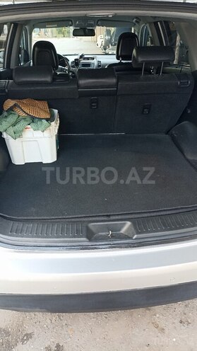 Kia Sorento 2013, 232,000 km - 2.0 l - Bakı