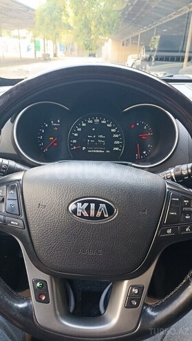 Kia Sorento 2013, 232,000 km - 2.0 l - Bakı