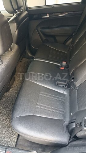 Kia Sorento 2013, 232,000 km - 2.0 l - Bakı