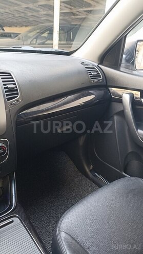 Kia Sorento 2013, 232,000 km - 2.0 l - Bakı
