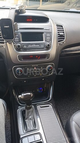 Kia Sorento 2013, 232,000 km - 2.0 l - Bakı