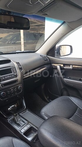 Kia Sorento 2013, 232,000 km - 2.0 l - Bakı