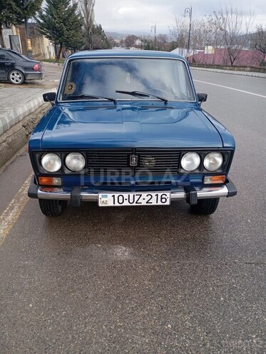 LADA (VAZ) 2106 2003, 270,430 km - 1.3 л - Şamaxı