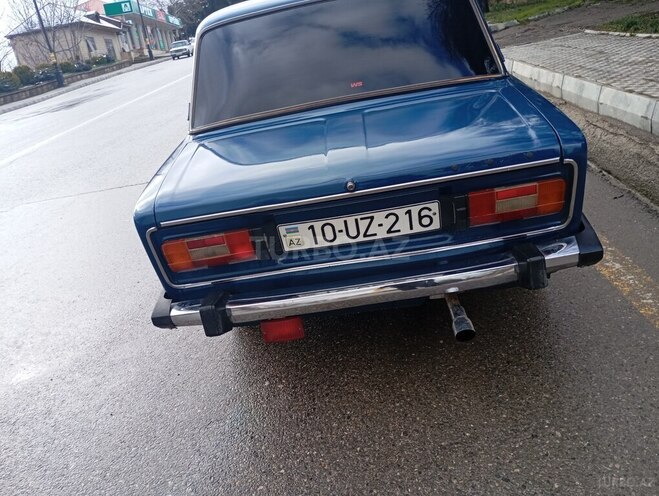 LADA (VAZ) 2106 2003, 270,430 km - 1.3 л - Şamaxı