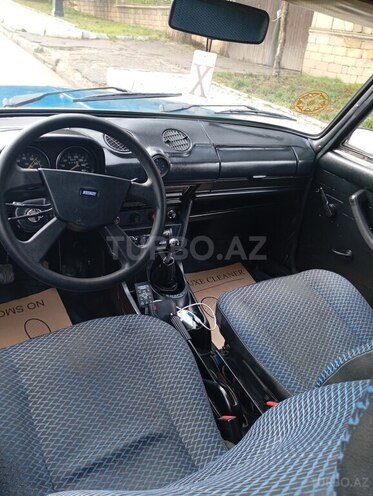 LADA (VAZ) 2106 2003, 270,430 km - 1.3 л - Şamaxı