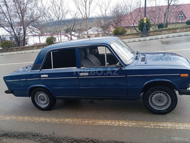 LADA (VAZ) 2106 2003, 270,430 km - 1.3 л - Şamaxı