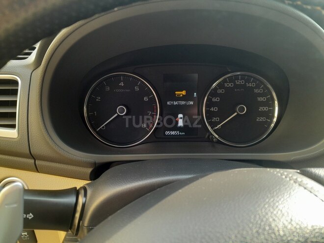 Mitsubishi  2018, 59,855 km - 3.0 l - Bakı