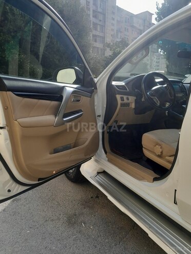 Mitsubishi  2018, 59,855 km - 3.0 l - Bakı