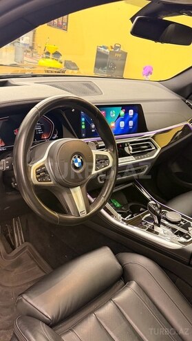 BMW X5 2019, 73,800 km - 3.0 l - Bakı