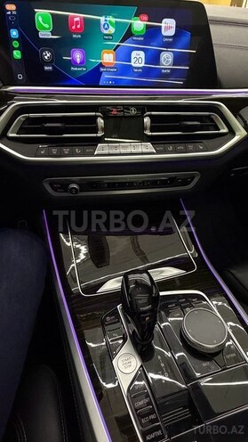 BMW X5 2019, 73,800 km - 3.0 l - Bakı