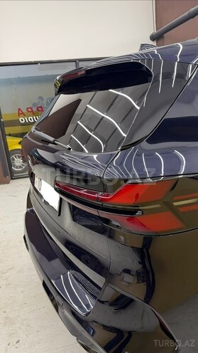 BMW X5 2019, 73,800 km - 3.0 l - Bakı