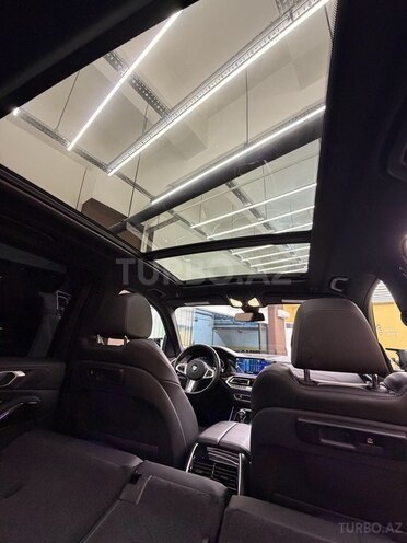 BMW X5 2019, 73,800 km - 3.0 l - Bakı