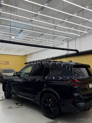 BMW X5 2019, 73,800 km - 3.0 l - Bakı