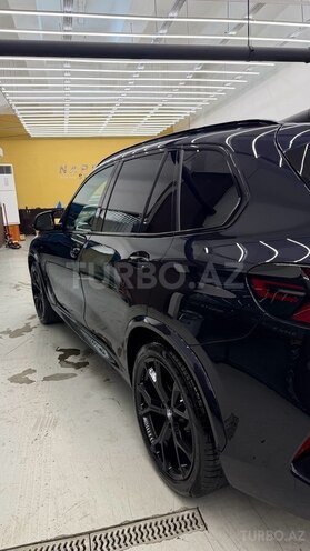 BMW X5 2019, 73,800 km - 3.0 l - Bakı