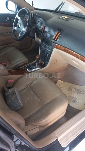 Chevrolet Epica 2008, 360,000 km - 2.5 l - Qazax