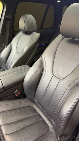 BMW X5 2019, 73,800 km - 3.0 l - Bakı