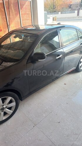 Chevrolet Epica 2008, 360,000 km - 2.5 l - Qazax