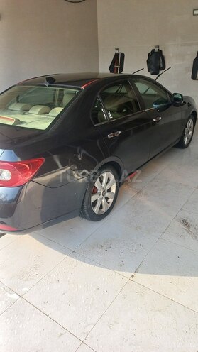 Chevrolet Epica 2008, 360,000 km - 2.5 l - Qazax