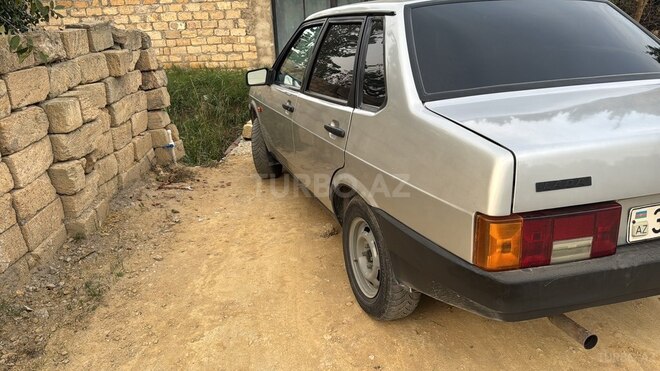 LADA (VAZ) 21099 2004, 416,328 km - 1.5 l - Bakı