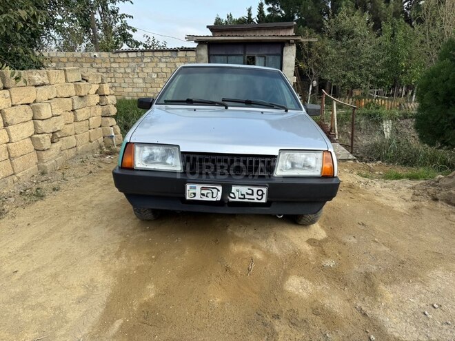 LADA (VAZ) 21099 2004, 416,328 km - 1.5 l - Bakı