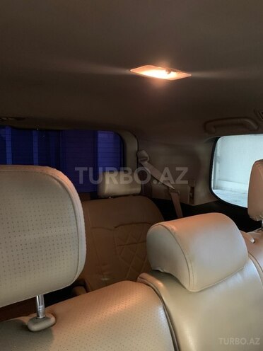 Toyota Land Cruiser 2008, 347,000 km - 4.0 l - Bakı