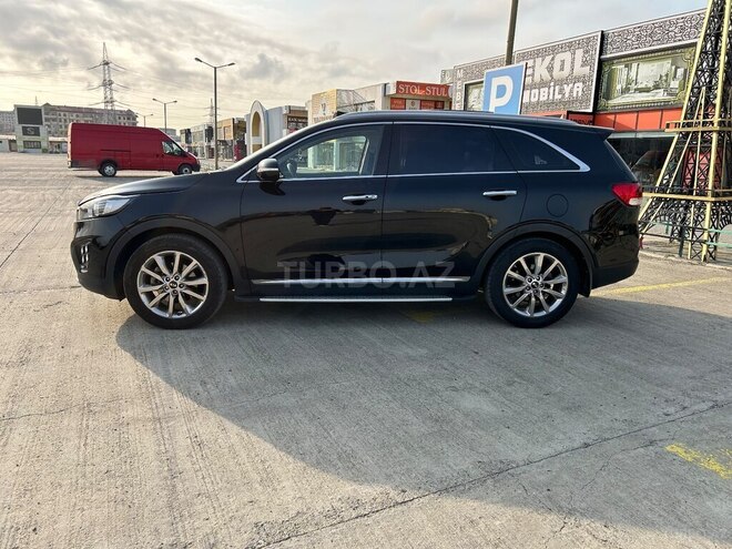 Kia Sorento 2016, 162,000 km - 2.0 l - Xırdalan