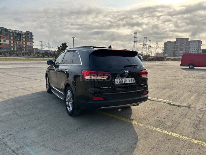 Kia Sorento 2016, 162,000 km - 2.0 l - Xırdalan