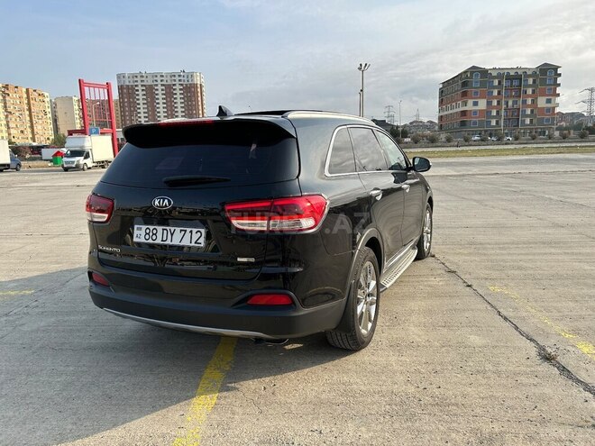 Kia Sorento 2016, 162,000 km - 2.0 l - Xırdalan