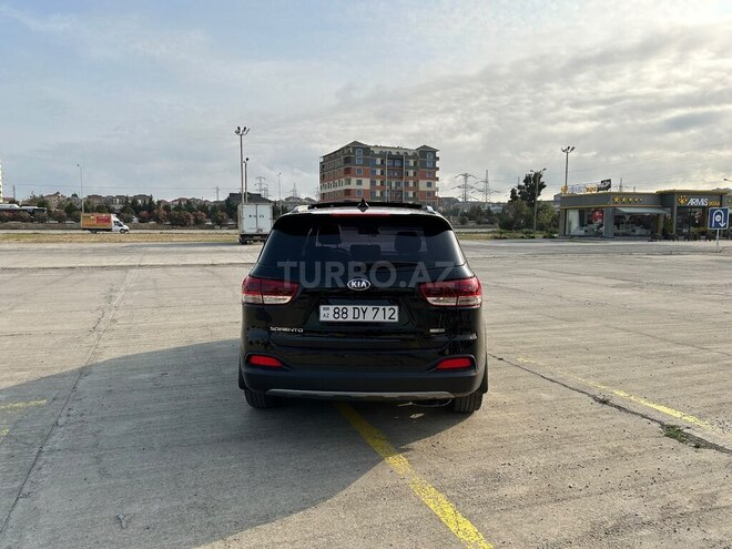 Kia Sorento 2016, 162,000 km - 2.0 l - Xırdalan