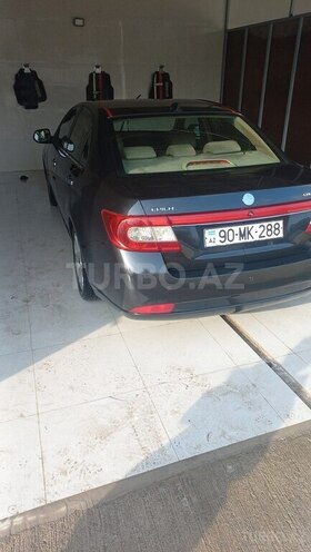 Chevrolet Epica 2008, 360,000 km - 2.5 l - Qazax
