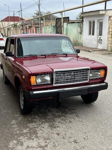LADA (VAZ) 2107 2005, 32,025 km - 1.6 l - Bakı