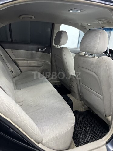 Hyundai Sonata 2006, 389,111 km - 2.4 l - Sumqayıt