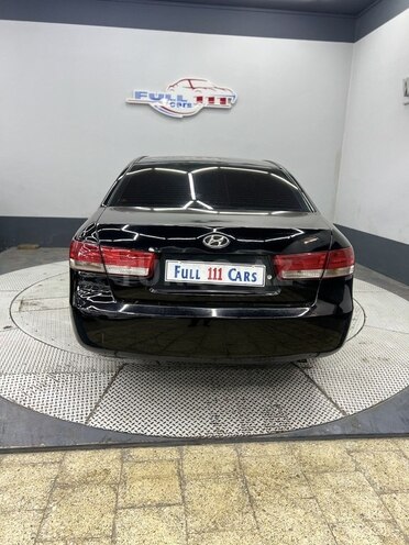Hyundai Sonata 2006, 389,111 km - 2.4 l - Sumqayıt