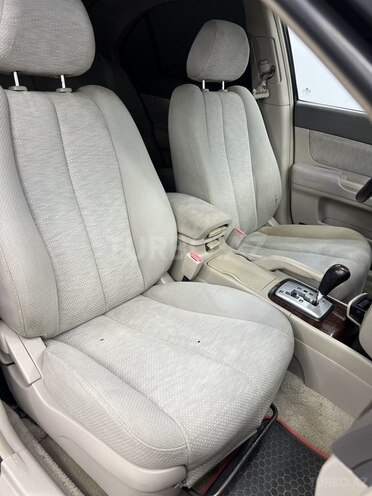 Hyundai Sonata 2006, 389,111 km - 2.4 l - Sumqayıt