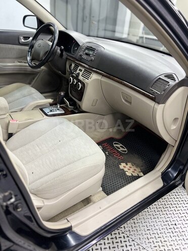 Hyundai Sonata 2006, 389,111 km - 2.4 l - Sumqayıt