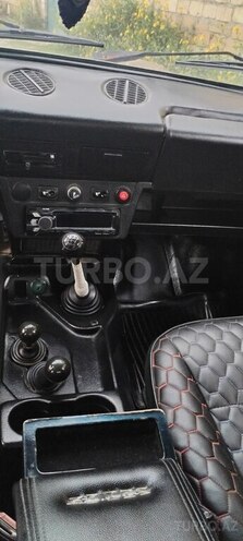 LADA (VAZ) Niva 1980, 700,000 km - 1.7 l - Zərdab