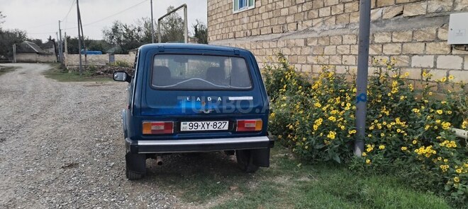 LADA (VAZ) Niva 1980, 700,000 km - 1.7 l - Zərdab