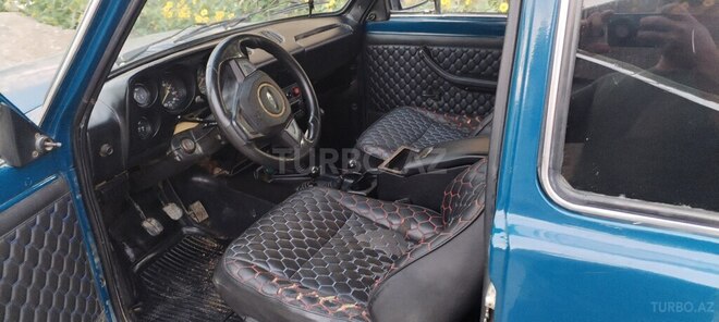 LADA (VAZ) Niva 1980, 700,000 km - 1.7 l - Zərdab