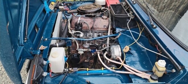 LADA (VAZ) Niva 1980, 700,000 km - 1.7 l - Zərdab