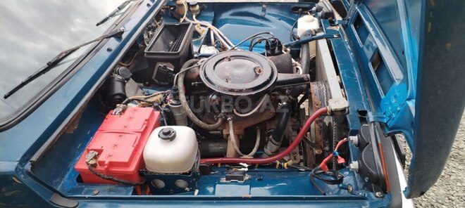 LADA (VAZ) Niva 1980, 700,000 km - 1.7 l - Zərdab