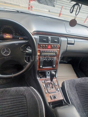 Mercedes E 220 2000, 405,659 km - 2.2 л - Bakı