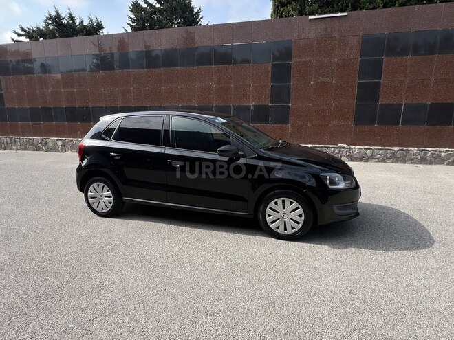 Volkswagen Polo 2011, 225,000 km - 1.4 l - Bakı