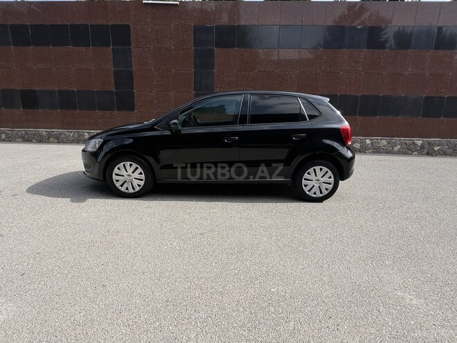 Volkswagen Polo 2011, 225,000 km - 1.4 l - Bakı