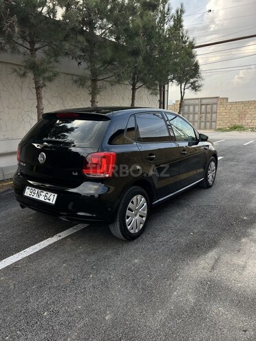Volkswagen Polo 2011, 225,000 km - 1.4 l - Bakı