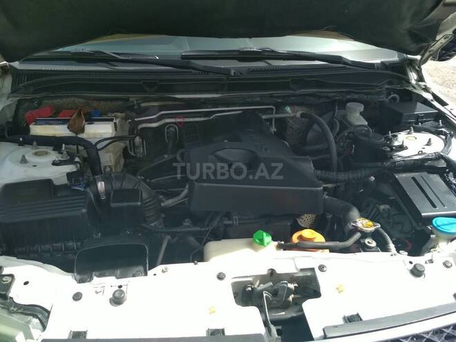 Suzuki Grand Vitara 2008, 428,806 km - 2.0 l - Salyan
