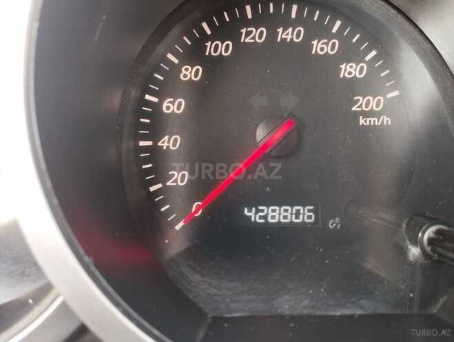 Suzuki Grand Vitara 2008, 428,806 km - 2.0 l - Salyan