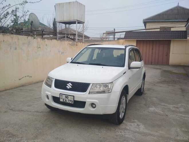 Suzuki Grand Vitara 2008, 428,806 km - 2.0 l - Salyan