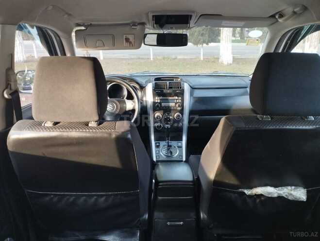 Suzuki Grand Vitara 2008, 428,806 km - 2.0 l - Salyan