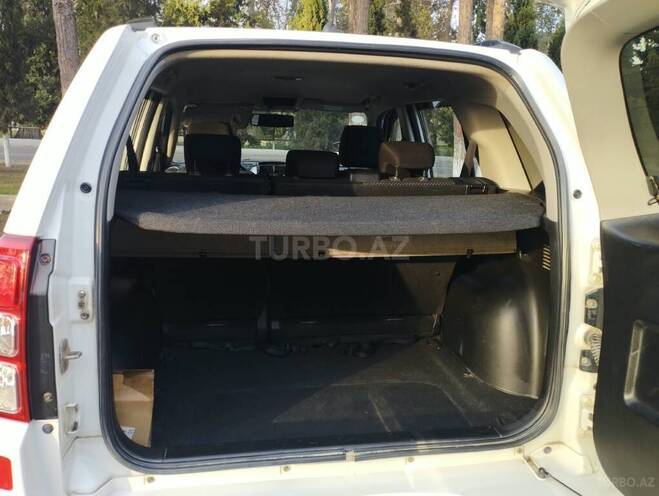 Suzuki Grand Vitara 2008, 428,806 km - 2.0 l - Salyan